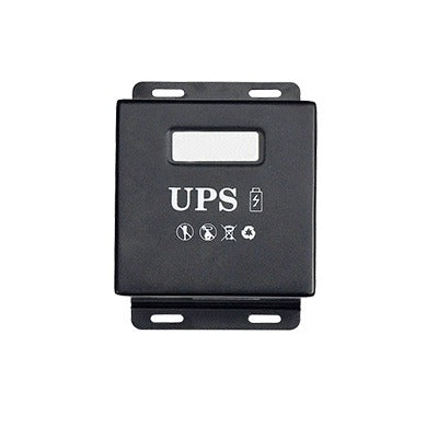 Respaldo de energía para dispositivos de videovigilancia móvil epcom Respaldo de energía para dispositivos de videovigilancia móvil epcom